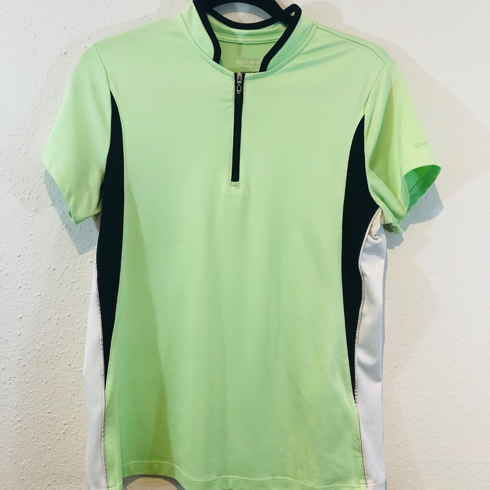 4/$25 Sale Izod Women’s Golf Shirt